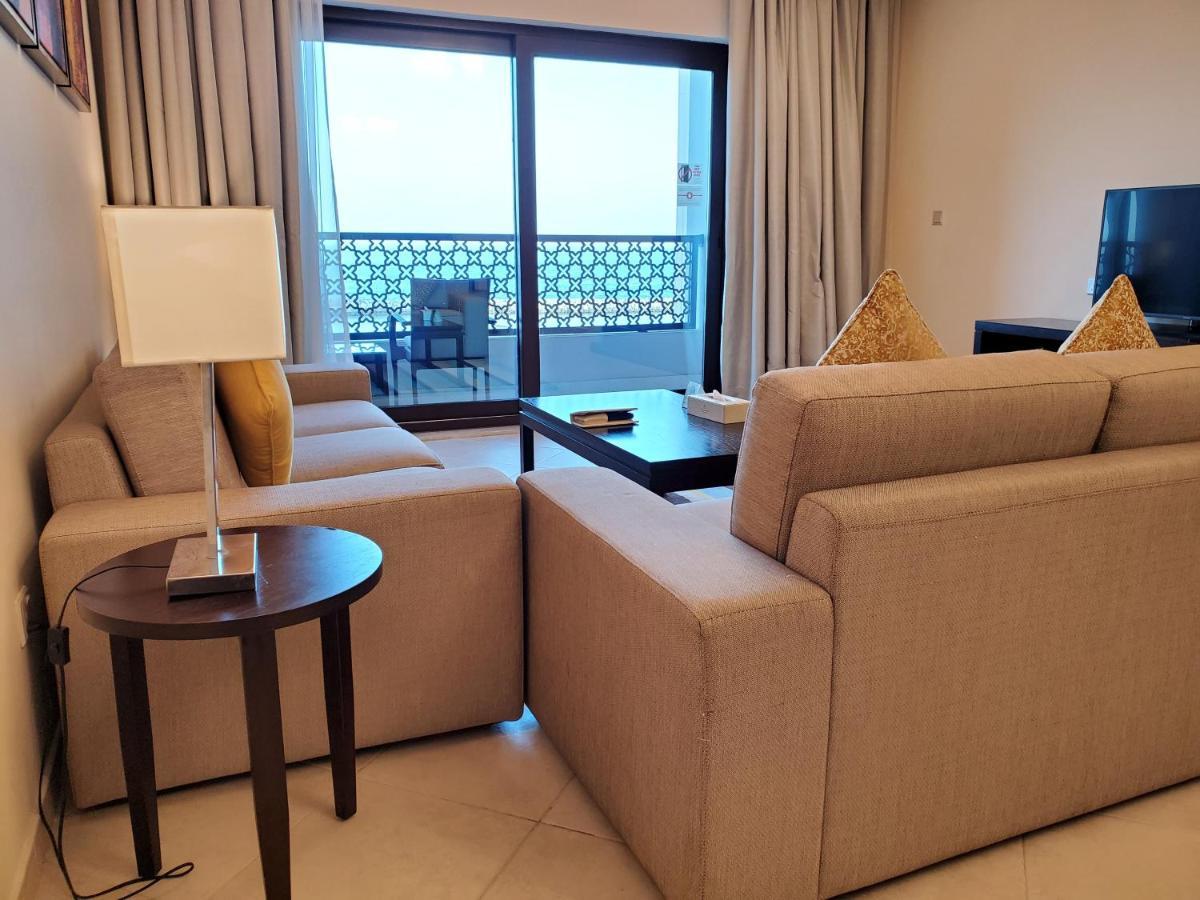 Al Bahar Hotel & Resort Füceyre Dış mekan fotoğraf Living room